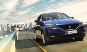 افزایش سرسام آور قیمت محصولات پارس خودرو
