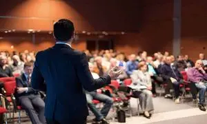 اسامی سخنرانان سومین همایش «تولید بدون کارخانه»