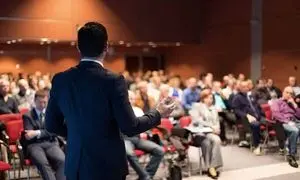 اسامی سخنرانان سومین همایش «تولید بدون کارخانه»
