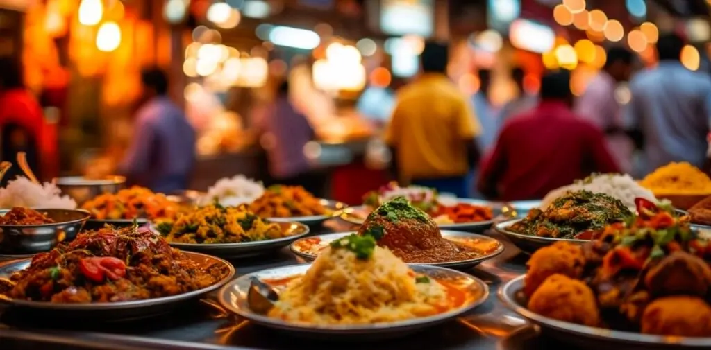 7 غذای منحصر به‌ فرد هندی که فقط در سفر هند باید امتحان کنید