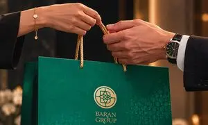 «در ستایش زندگی»؛ هدیه  20 سالگی گروه باران به کارکنان خود