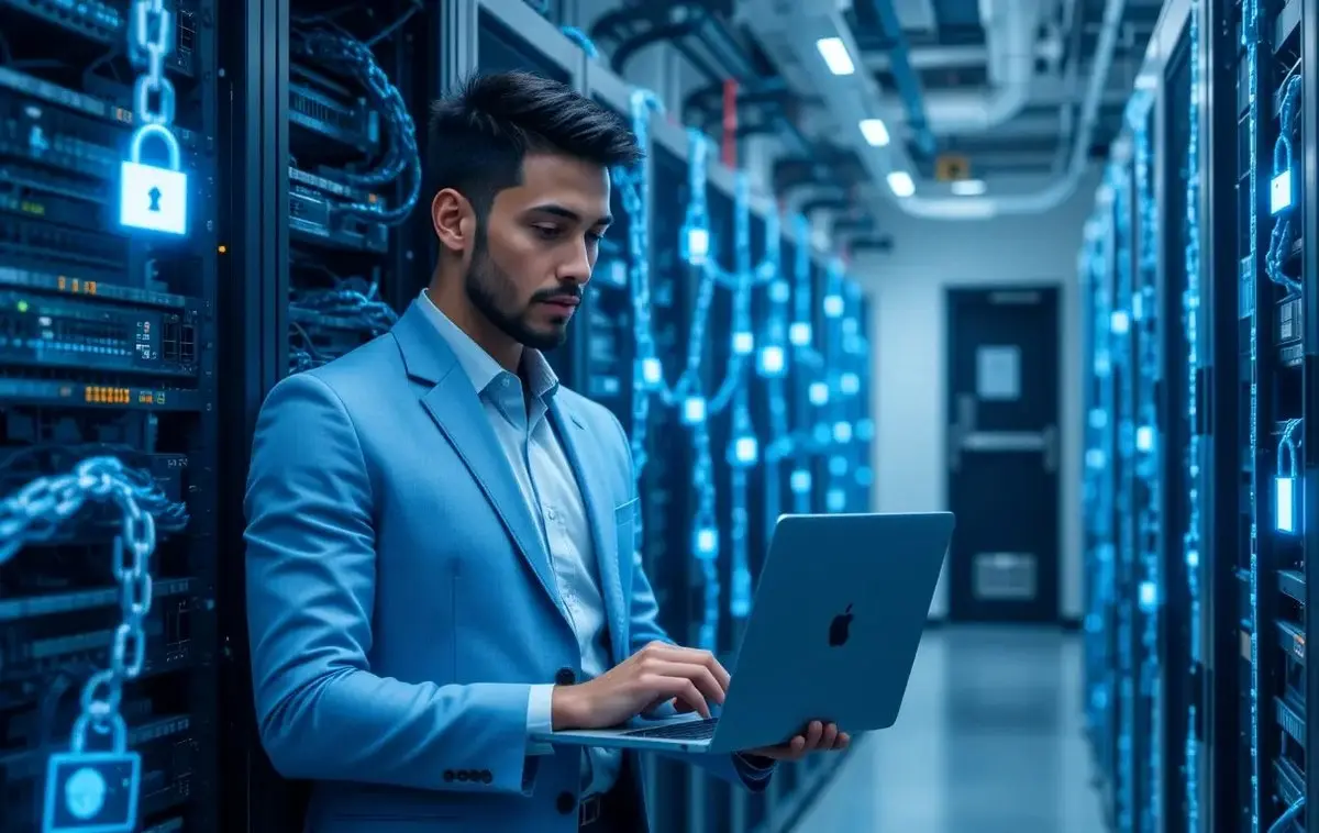 ارتقای خدمات «امن افزار» با تمرکز بر امنیت هوش مصنوعی