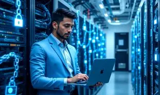 ارتقای خدمات «امن افزار» با تمرکز بر امنیت هوش مصنوعی