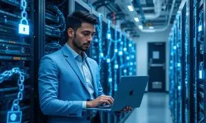 ارتقای خدمات «امن افزار» با تمرکز بر امنیت هوش مصنوعی