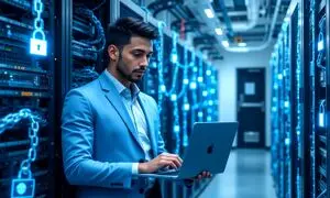 ارتقای خدمات «امن افزار» با تمرکز بر امنیت هوش مصنوعی