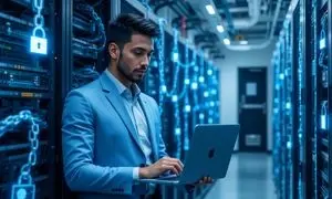 ارتقای خدمات «امن افزار» با تمرکز بر امنیت هوش مصنوعی