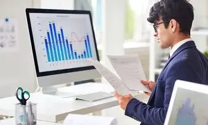 ۳ تفاوت اصلی مدیریت مالی شخصی و فروشگاهی