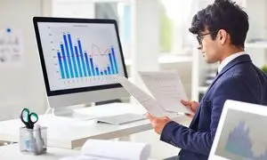 ۳ تفاوت اصلی مدیریت مالی شخصی و فروشگاهی