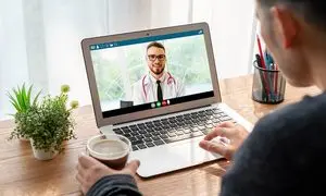 راه‌اندازی اختصاصی نوبت‌دهی آنلاین پزشکان