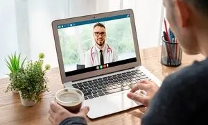 راه‌اندازی اختصاصی نوبت‌دهی آنلاین پزشکان