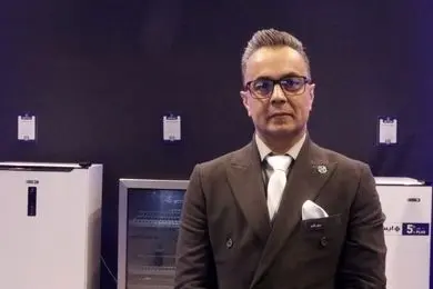 ایستکول و سهم 70 درصدی بازار یخچالهای کوچک