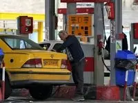 اعلام جزئیات جدید سهمیه سوخت رانندگان تاکسی‌های اینترنتی