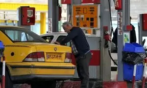 اعلام جزئیات جدید سهمیه سوخت رانندگان تاکسی‌های اینترنتی