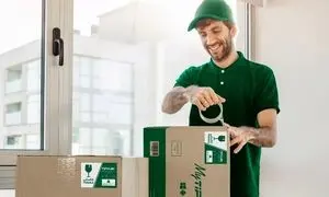 نشست خبری تیپاکس برای معرفی سرویس ارسال در همان روز 