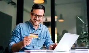 حضور تارا در هفتمین نمایشگاه ایران ریتیل شو