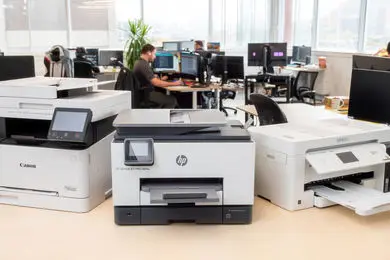 پرینتر مناسب کسب و کار شما کدام است؟