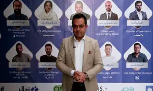 ایجاد پل ارتباطی میان کسب و کار با ضرب آهنگ تکنولوژی و بازاریابی اینترنتی 