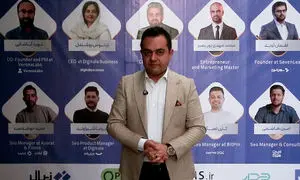 ایجاد پل ارتباطی میان کسب و کار با ضرب آهنگ تکنولوژی و بازاریابی اینترنتی 