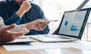 چرا مشاوره تخصصی در بازار ارز دیجیتال ضروری است