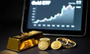 راهنمای سرمایه‌ گذاری در طلا با سرمایه ۱۰ میلیون تومان؛ از کجا شروع کنیم؟