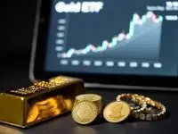 راهنمای سرمایه‌ گذاری در طلا با سرمایه ۱۰ میلیون تومان؛ از کجا شروع کنیم؟