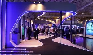 معرفی «سیم‌پوز» همراه اول در الکامپ ۱۴۰۴