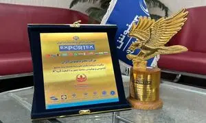 رتبه نخست صنایع آشامیدنی و نوشیدنی سلامت‌محور به بهنوش رسید