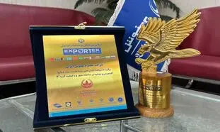 رتبه نخست صنایع آشامیدنی و نوشیدنی سلامت‌محور به بهنوش رسید