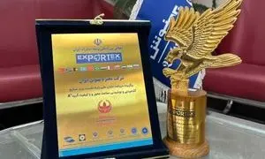 رتبه نخست صنایع آشامیدنی و نوشیدنی سلامت‌محور به بهنوش رسید