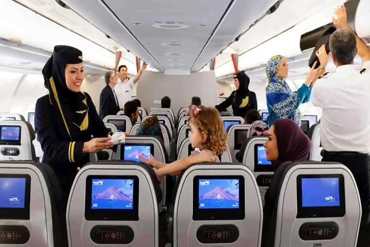 گزارش عملکرد فلای‌تودی در سال 1403 منتشر شد