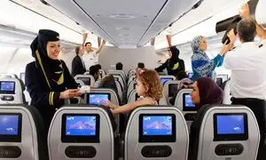 گزارش عملکرد فلای‌تودی در سال 1403 منتشر شد