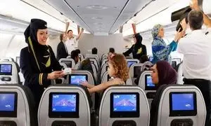 گزارش عملکرد فلای‌تودی در سال 1403 منتشر شد