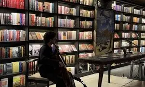 برگزاری رویداد «ادبیات و شهر»  در کتابسرای راوی