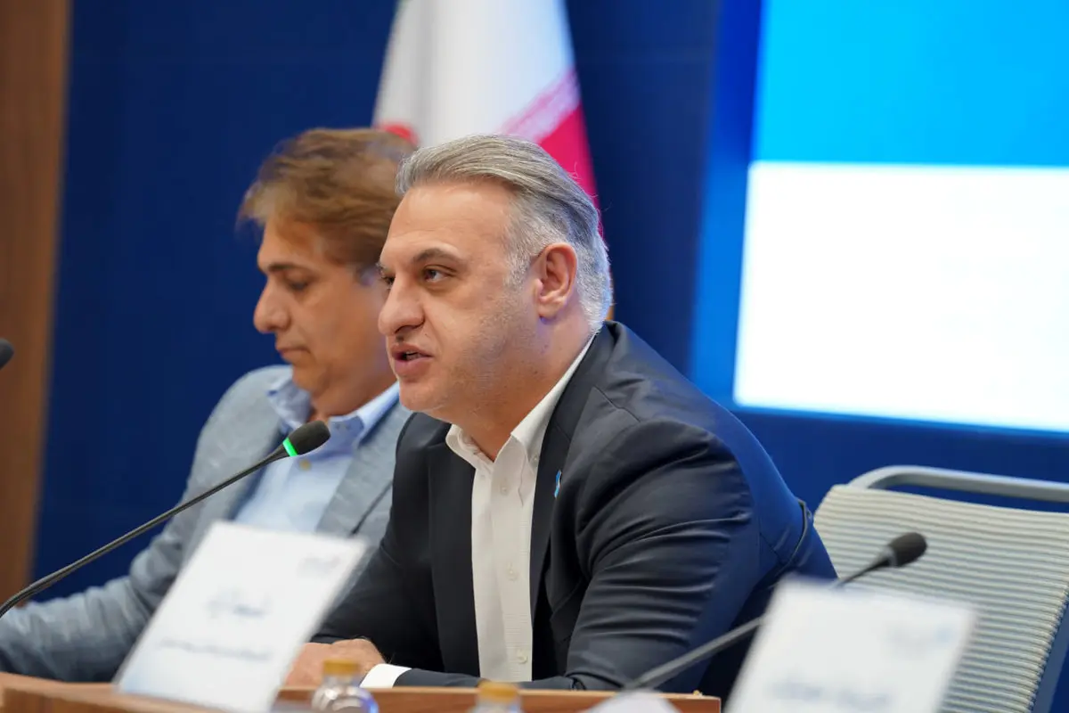  40 هزار میلیارد تومان تراکنش مرتبط با رمزارزها در شبکه بانکی کشور