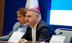  40 هزار میلیارد تومان تراکنش مرتبط با رمزارزها در شبکه بانکی کشور