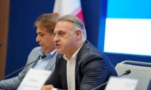  40 هزار میلیارد تومان تراکنش مرتبط با رمزارزها در شبکه بانکی کشور