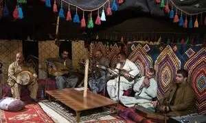 حسن زیرک بوکانی؛ نابغه‌ی بی‌قلم کورد که بیش از هزار ترانه را در حافظه یک ملت نوشت