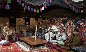 حسن زیرک بوکانی؛ نابغه‌ی بی‌قلم کورد که بیش از هزار ترانه را در حافظه یک ملت نوشت
