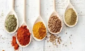 ریزه کاری‌های بازاریابی و تبلیغات در دنیای رنگارنگ ادویه‌ها 