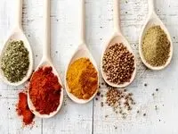 ریزه کاری‌های بازاریابی و تبلیغات در دنیای رنگارنگ ادویه‌ها 
