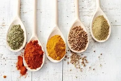 ریزه کاری‌های بازاریابی و تبلیغات در دنیای رنگارنگ ادویه‌ها 