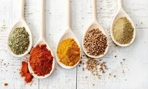 ریزه کاری‌های بازاریابی و تبلیغات در دنیای رنگارنگ ادویه‌ها 