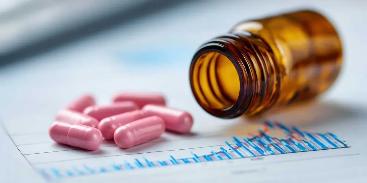موفقیت دوباره آریوژن فارمد در کسب عنوان صادرکننده ممتاز ملی
