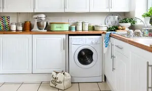 ماشین لباسشویی ال جی بخریم یا سامسونگ؟/ مقایسه دو مدل پرطرفدار