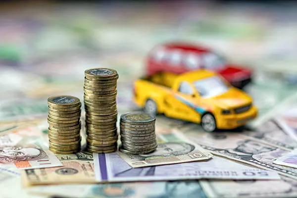 خرید خودرو سود دارد؟ / تحلیل گروه مالی فیروزه