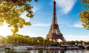  چرا تور اروپا را از کاریز آتی پرواز بخریم؟ 
