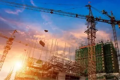 خرید زودهنگام مصالح برای مهار ریسک تورم