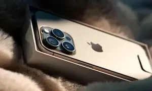 آیفون ۱۷ با قیمت نجومی وارد بازار ایران شد