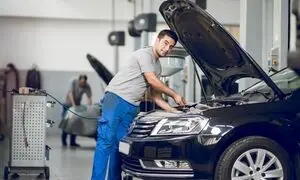 دیاگ بلوتوثی همراه برای عیب‌یابی سریع خودرو