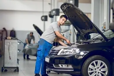 دیاگ بلوتوثی همراه برای عیب‌یابی سریع خودرو